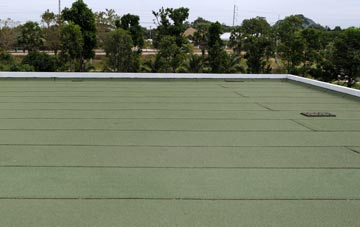 all Eskbank roofing types quoted for