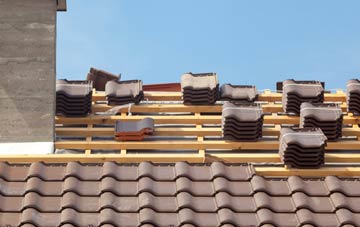 Eskbank clay roofing costs