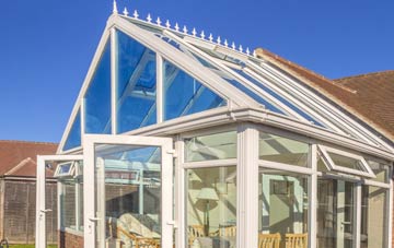 conservatory roof insulation costs Eskbank
