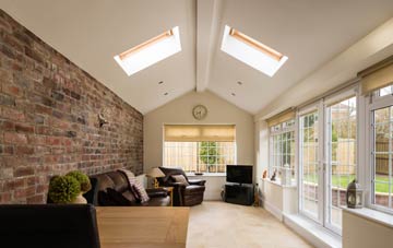 conservatory roof insulation Eskbank, Midlothian