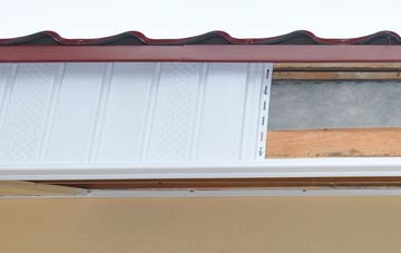 Eskbank fascia repair costs