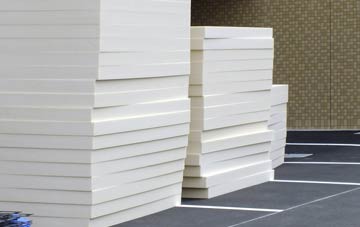 Eskbank flat roof insulation costs