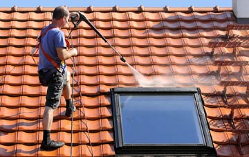 roof cleaning Eskbank, Midlothian