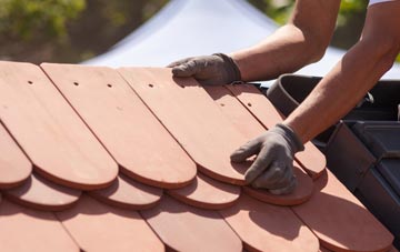 Eskbank roof tile contractors