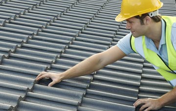 screened Eskbank roofing companies