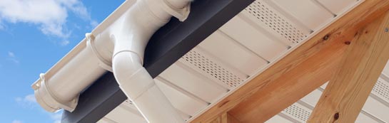 get Eskbank guttering quotes today