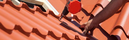 save on Eskbank roof installation costs