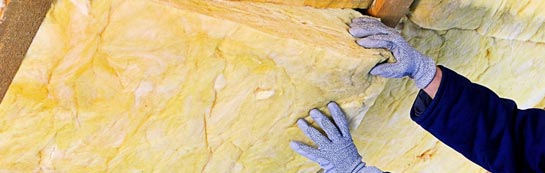 quotes for Eskbank roof insulation
