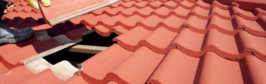 compare Eskbank roof repair quotes