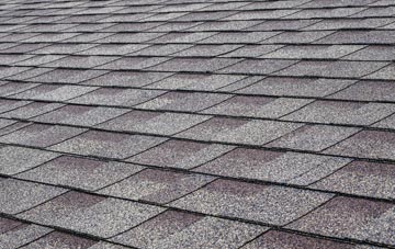 Eskbank tiles for shallow pitch roofing
