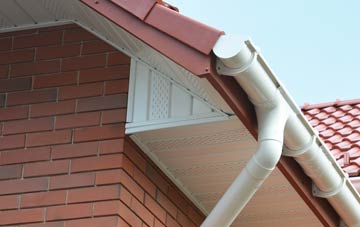 Eskbank soffit repair costs