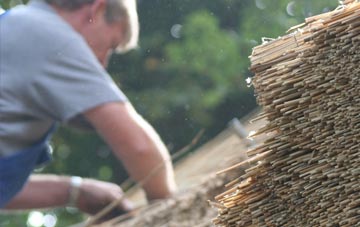 professional Eskbank thatchers