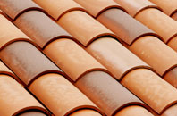 Eskbank clay roofing