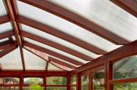 Eskbank conservatory roofing insulation