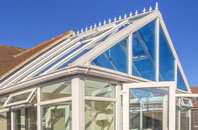 Eskbank conservatory roof repairs