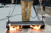 Eskbank flat roof sealing quote