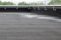 find rated Eskbank flat roofing companies