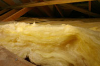 Eskbank pitch roof insulation